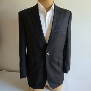 🇨🇦Jack Victor Black Blazer